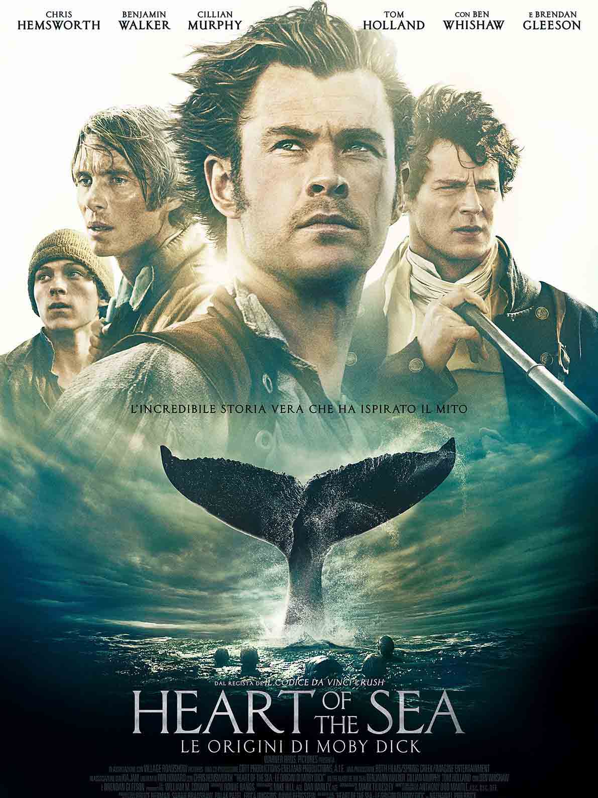 Heart of the Sea Mediateca Toscana