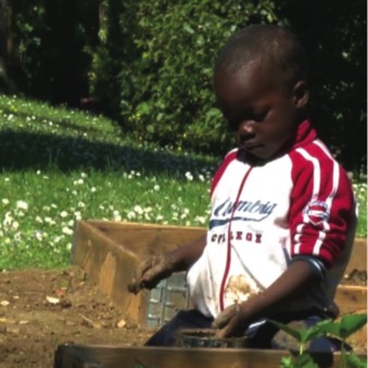 Bambino Asili Comune di Firenze