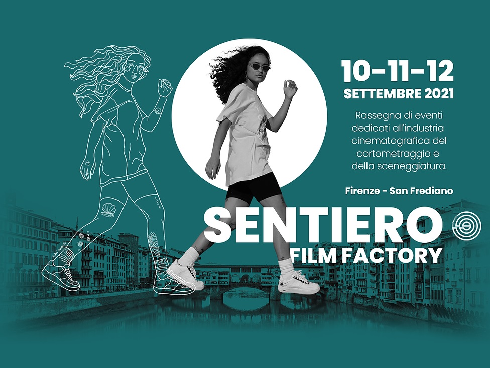 Sentiero Film Factory