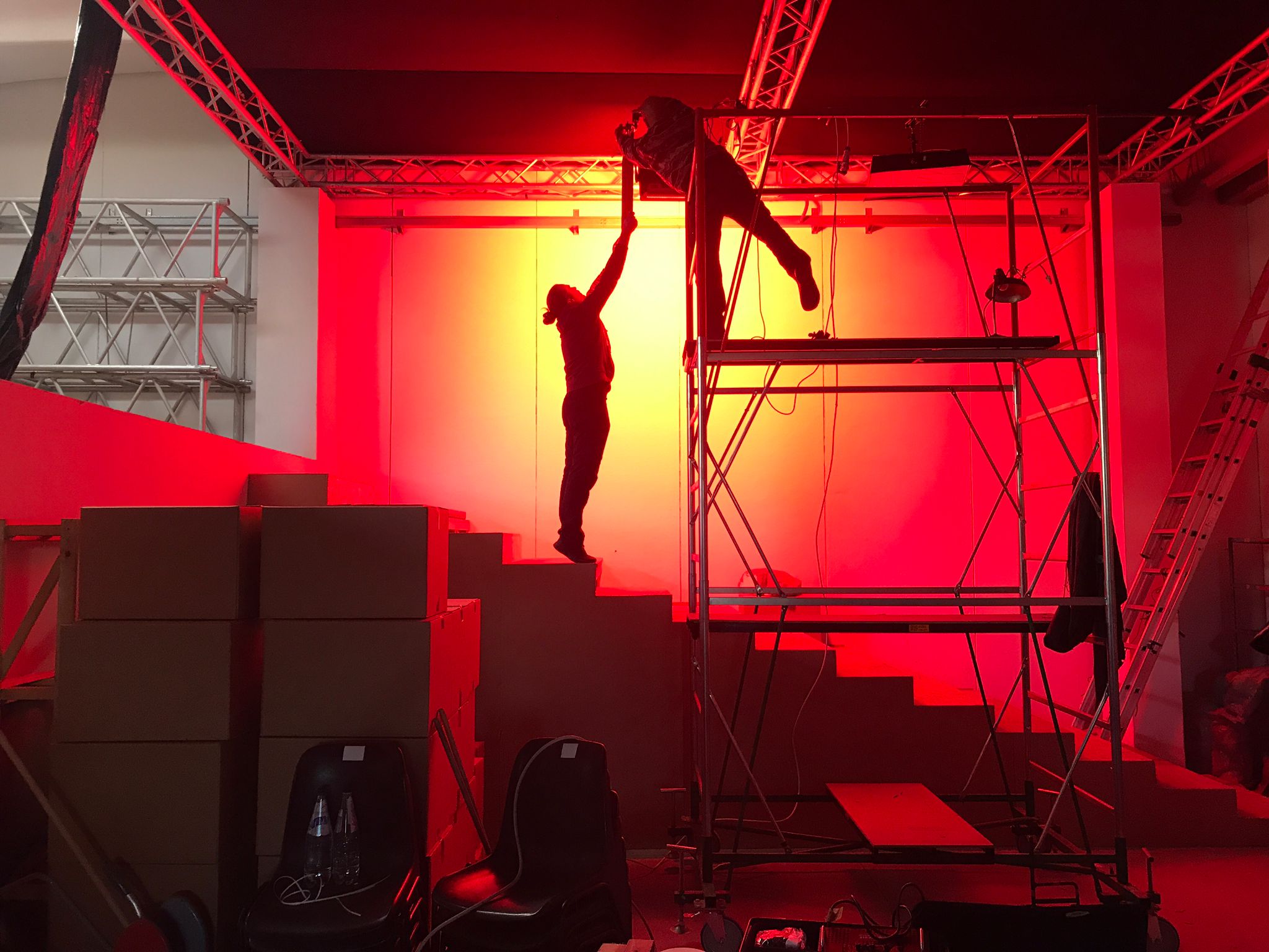 Film "Twinky Doo’s Magic World"