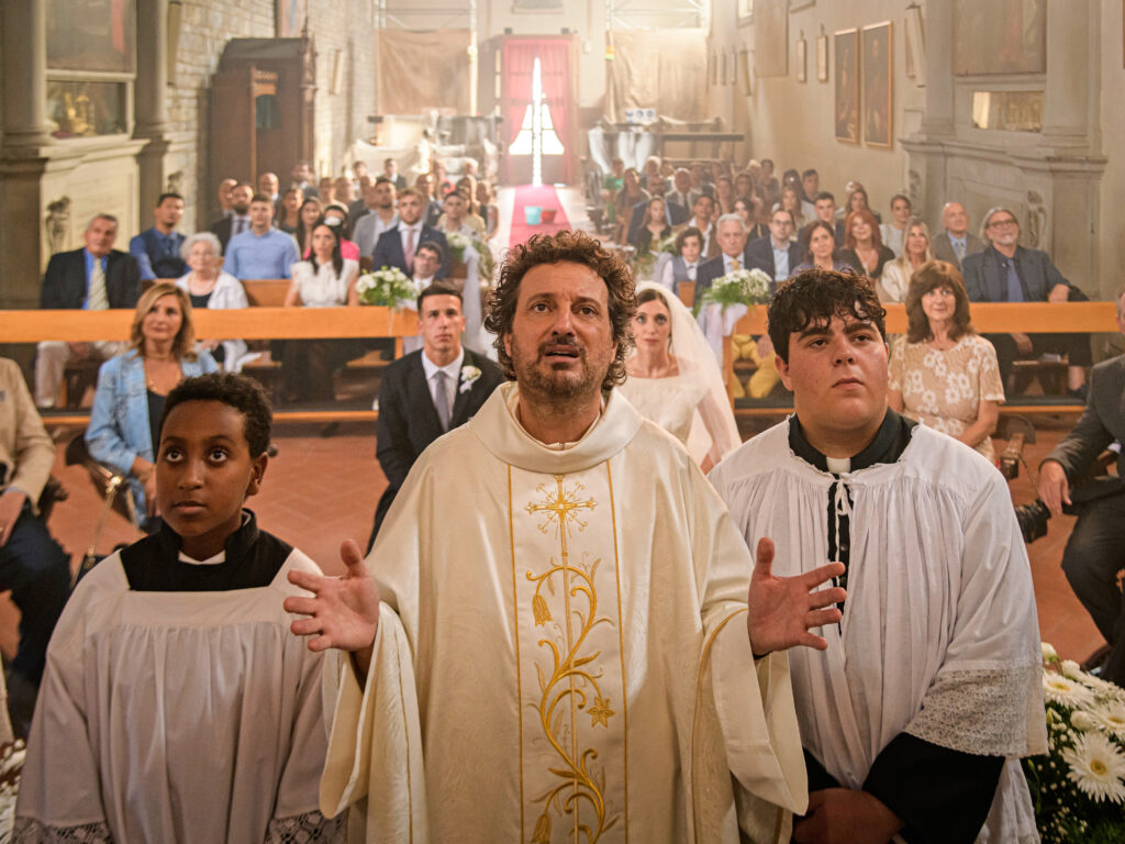 Film "Il sesso degli angeli"