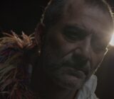 Filippo Timi in "BENE! Vita di Carmelo, la macchina attoriale"