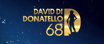 David di Donatello 68