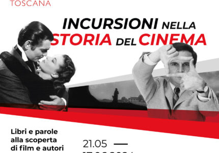 Incursioni nella storia del cinema