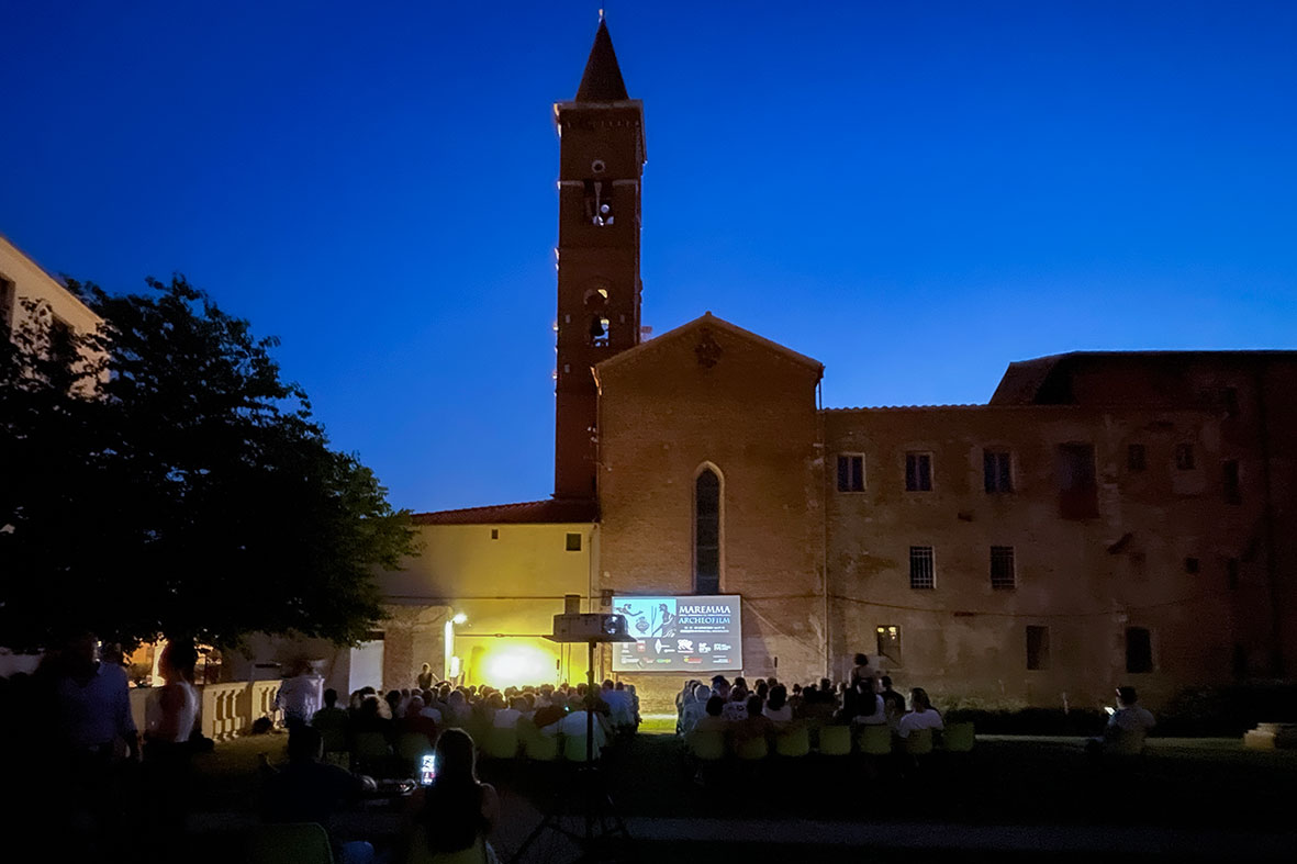 Maremma Archeofilm
