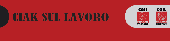 ciak sul lavoro