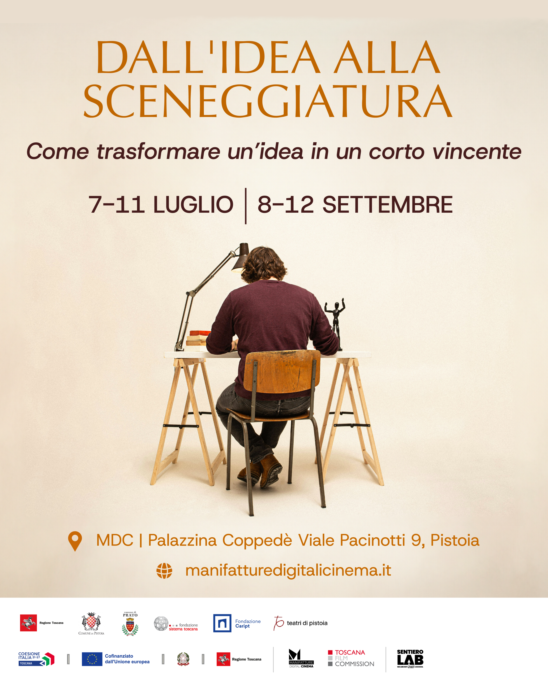 Sentiero Script Lab
