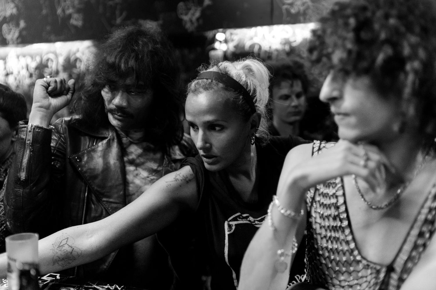 Julia Ducournau ospite al Cinema La Compagnia - MANDARIN-COMPAGNIE-KALLOUCHE-CINEMA-FRAKAS-PRODUCTIONS-FRANCE-3-CINEMA