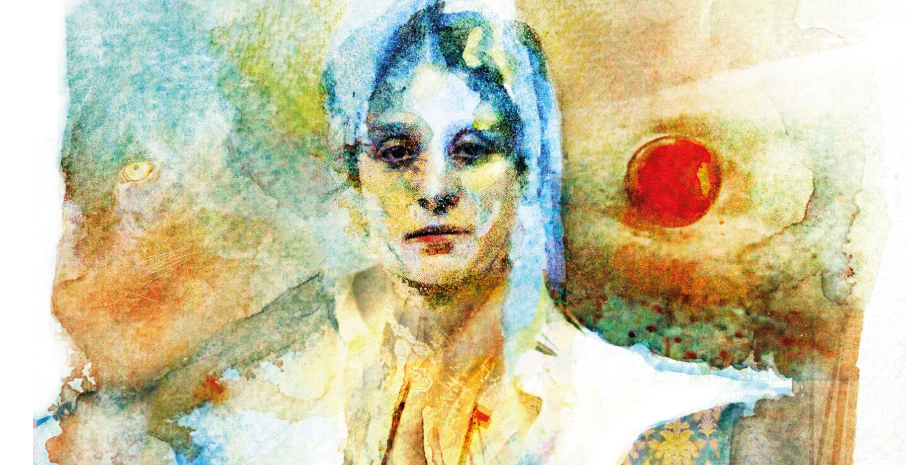 Manifesto Lucca Film Festival 2025