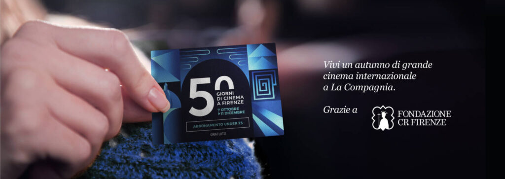 50 giorni - abbonamento under 25