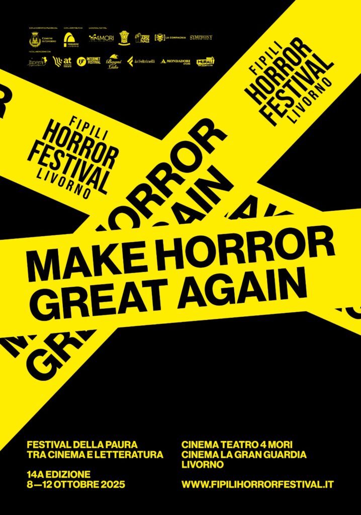 FIPLI Horror Festival