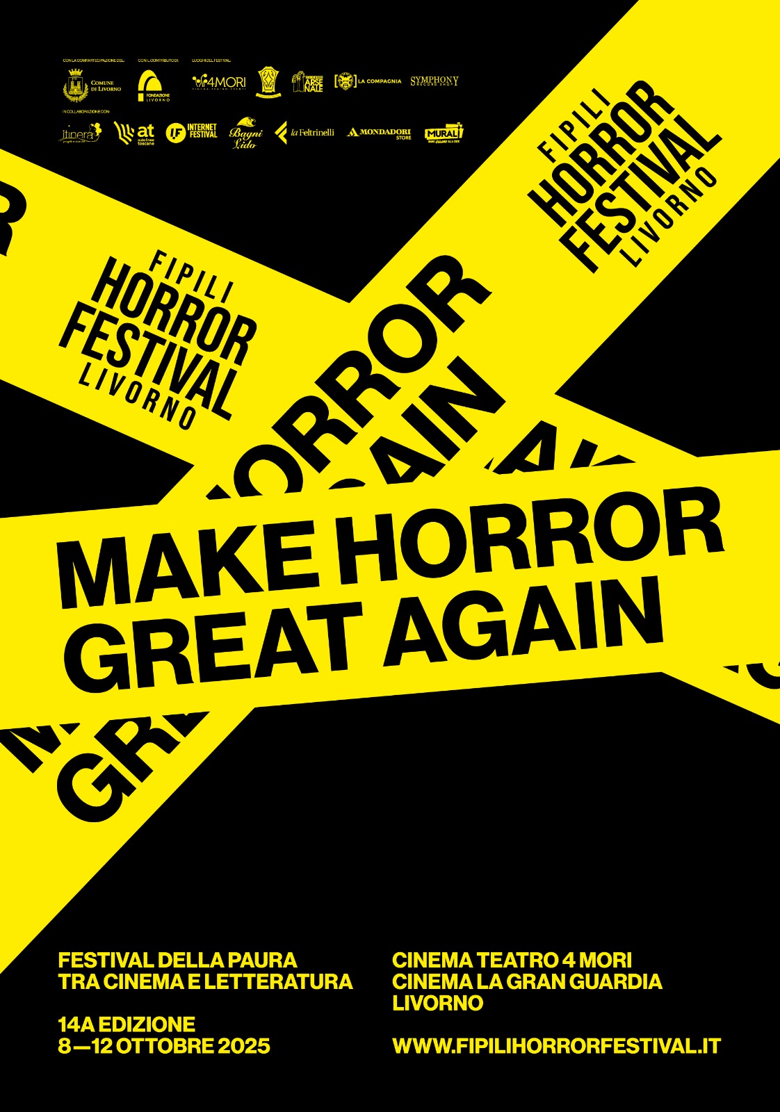 FIPLI Horror Festival