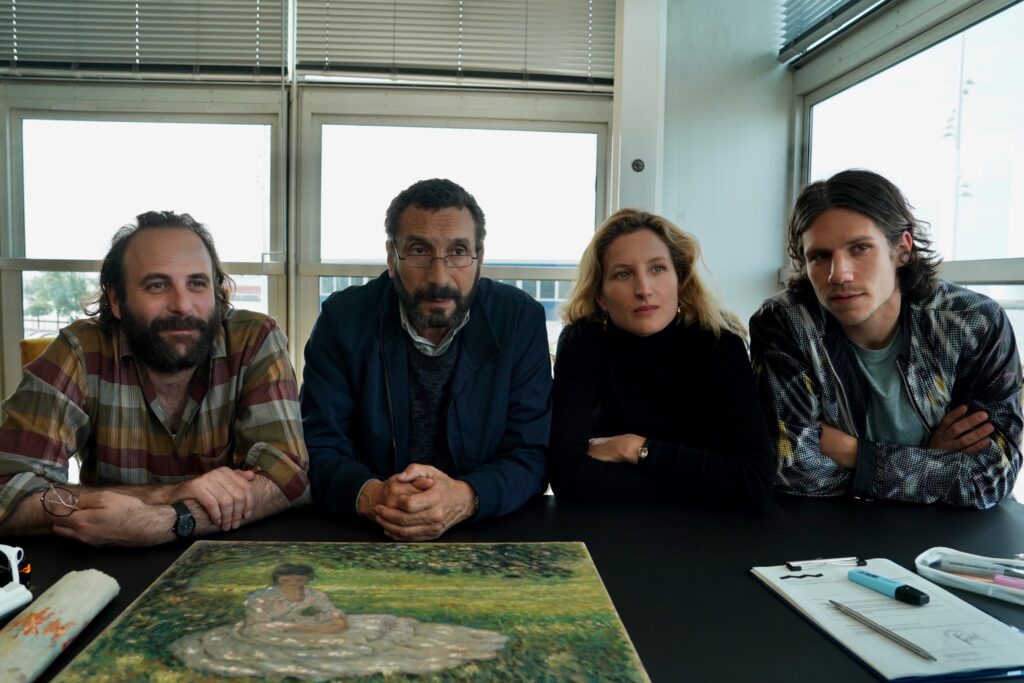 La venue de l’avenir di Cédric Klapisch