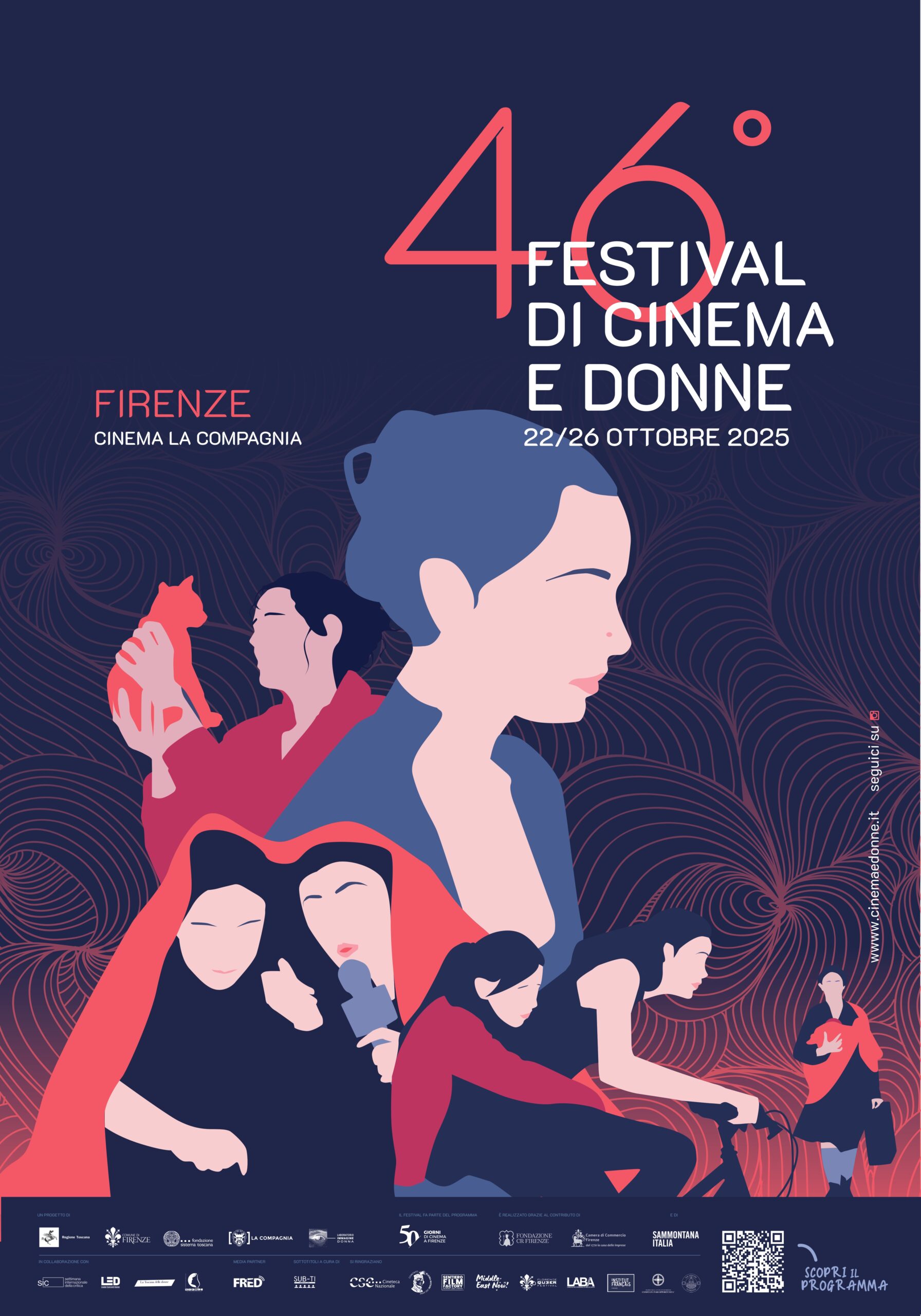 Festival Cinema e Donne 2025