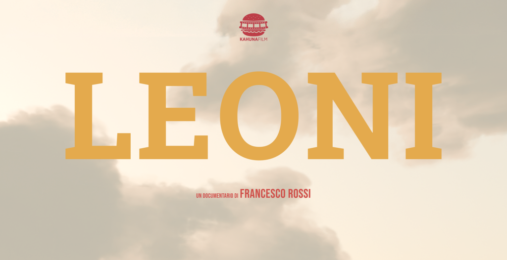 Leoni, il documentario che celebra il centenario dell'US Poggibonsi Calcio