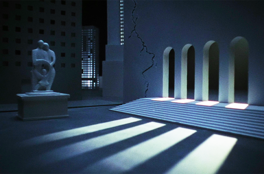 Lo schermo dell'arte 2025