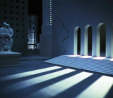 Lo schermo dell'arte 2025