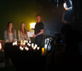 Le Improvvisatrici del Granduca