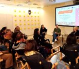 Red Carpet Women di Katia Beni