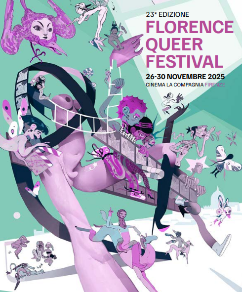 Florence Queer Festival