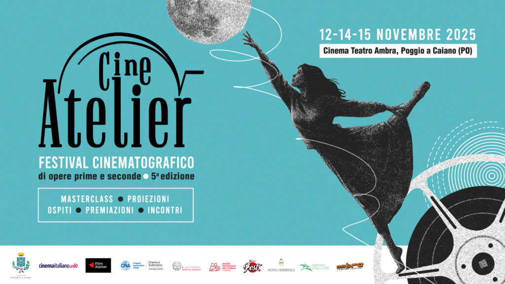 Cine Atelier 2025