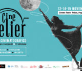 Cine Atelier 2025
