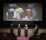 Lo Schermo dell'arte XVIII edizione