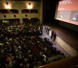 "Festival dei Popoli!. Credits Ilaria Costanzo