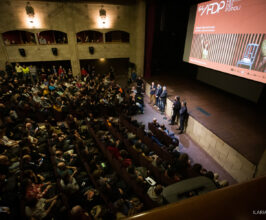 "Festival dei Popoli!. Credits Ilaria Costanzo