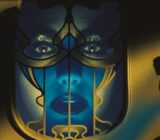 "Orfeo" di Virgilio Villoresi