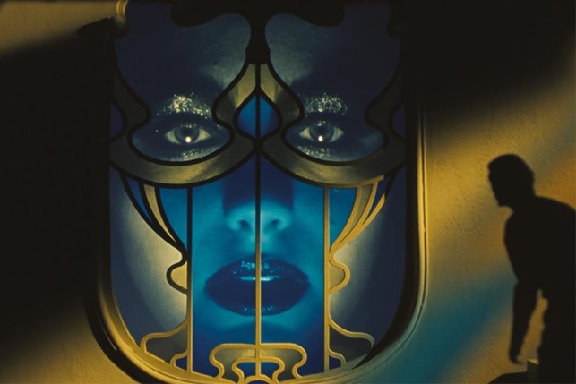 "Orfeo" di Virgilio Villoresi