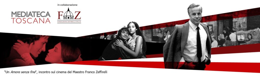 Evento "Un Amore senza fine"