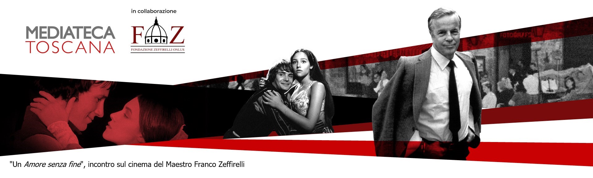 Evento "Un Amore senza fine"