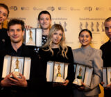 David Rivelazioni Italiane - Italian Rising Stars