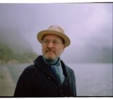 FISHER STEVENS photo credit Tim Cragg