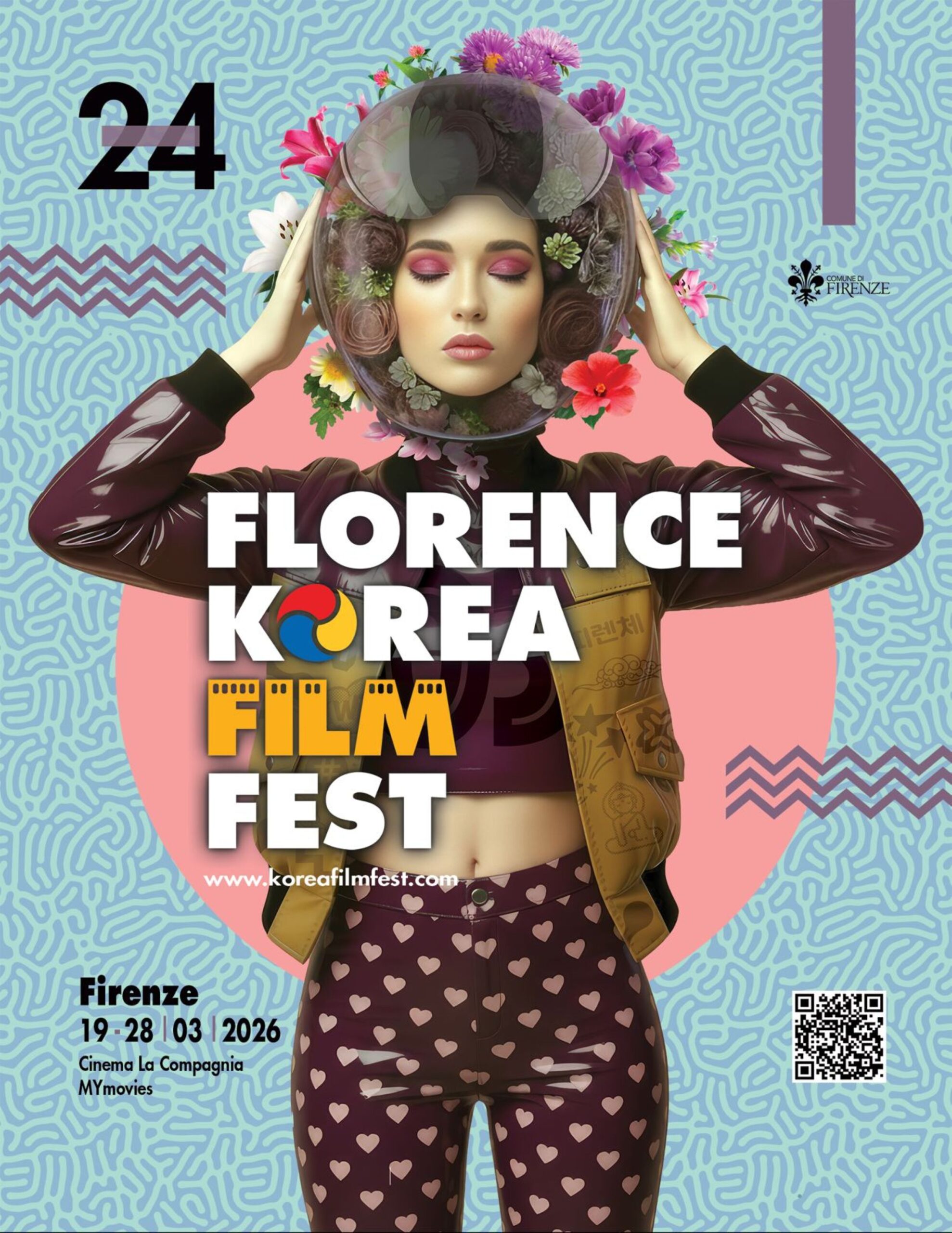 Florence Korea Film Fest 2026