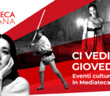 Ci vediamo il giovedì!