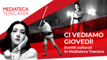 Ci vediamo il giovedì!