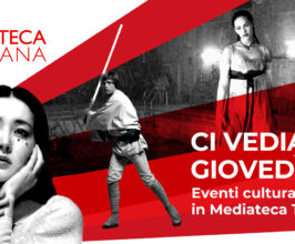 Ci vediamo il giovedì!