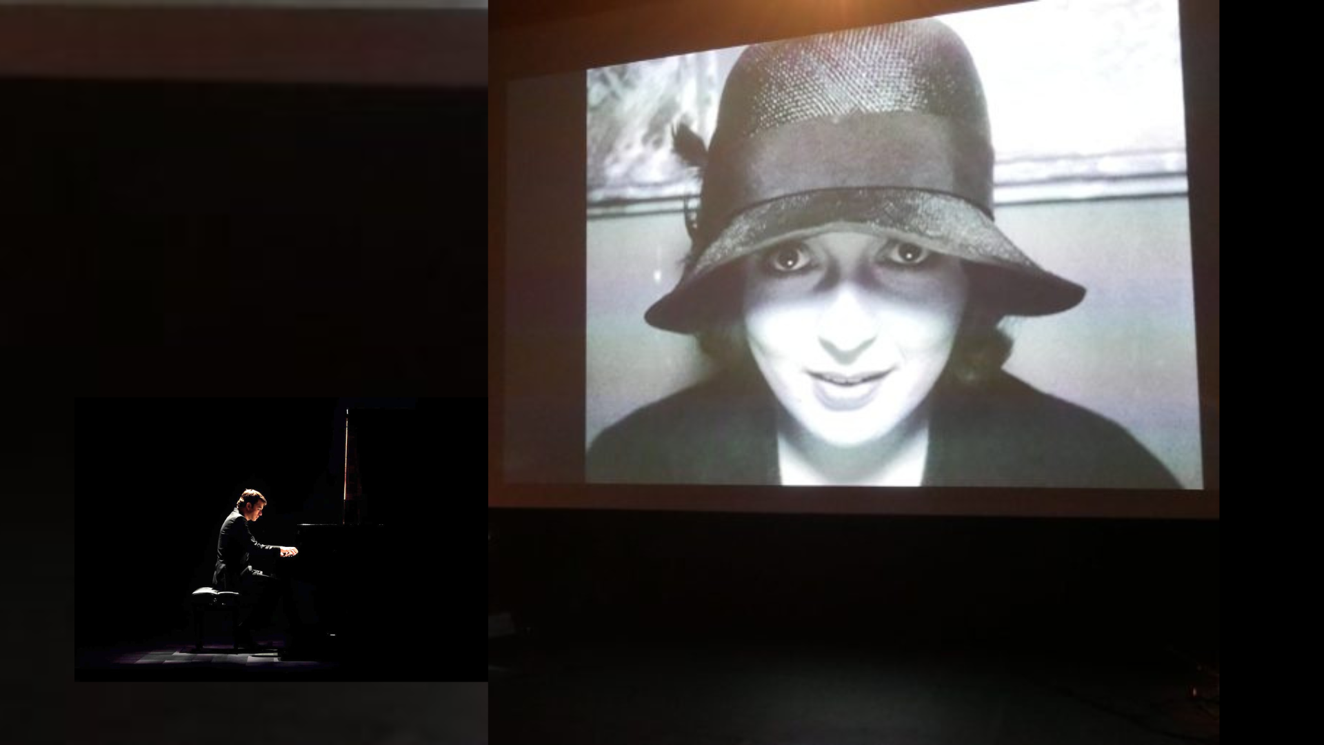 Cinema mon amour