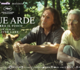 O que arde di Oliver Laxe