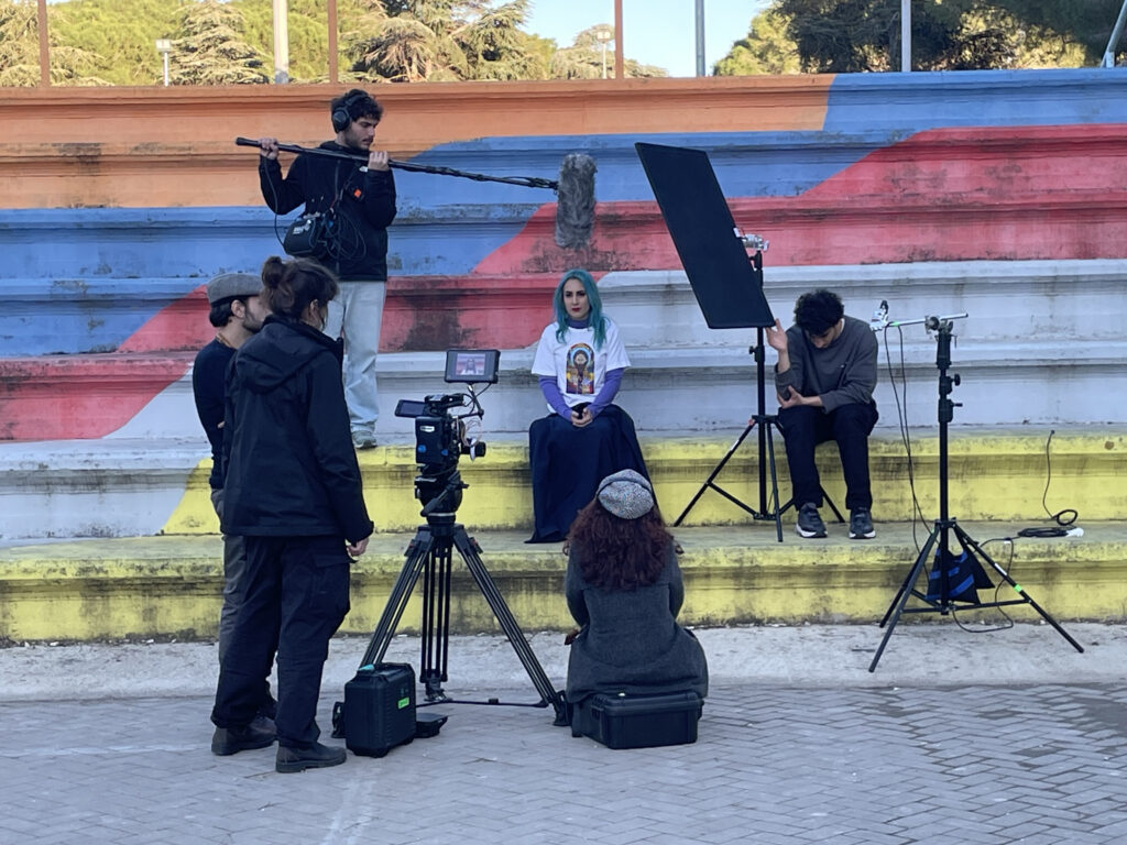 "Storie di donne, uomini e comunità" di Paola Traverso e Vincenzo Franceschini