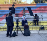 "Storie di donne, uomini e comunità" di Paola Traverso e Vincenzo Franceschini