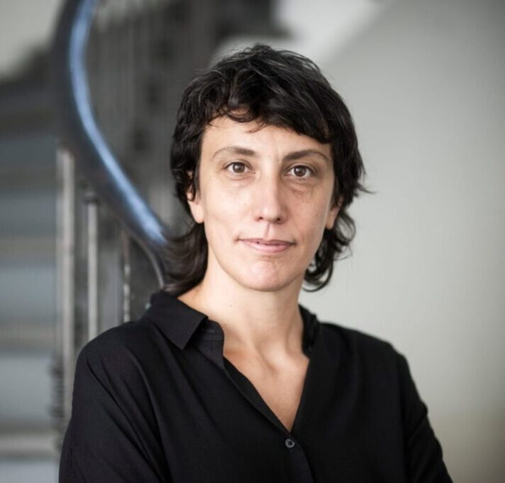 Adele Tulli - Residenza Ulisse