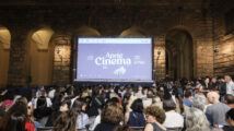 Apriti cinema
