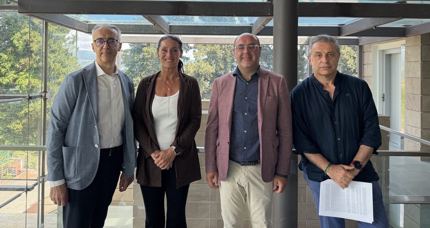 Premio Fiesole 2026