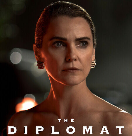 The Diplomat