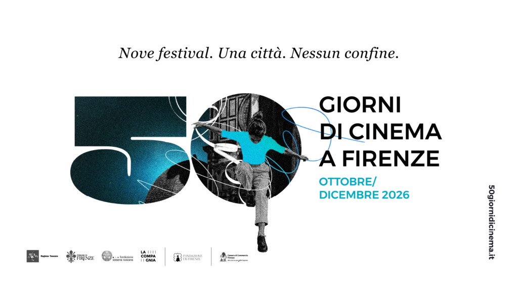 50 giorni 2026