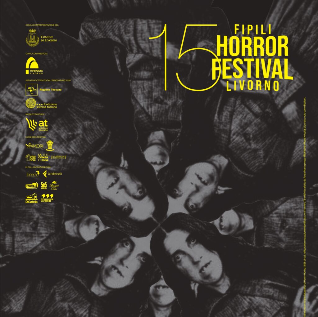 FIPILI Horror Festival