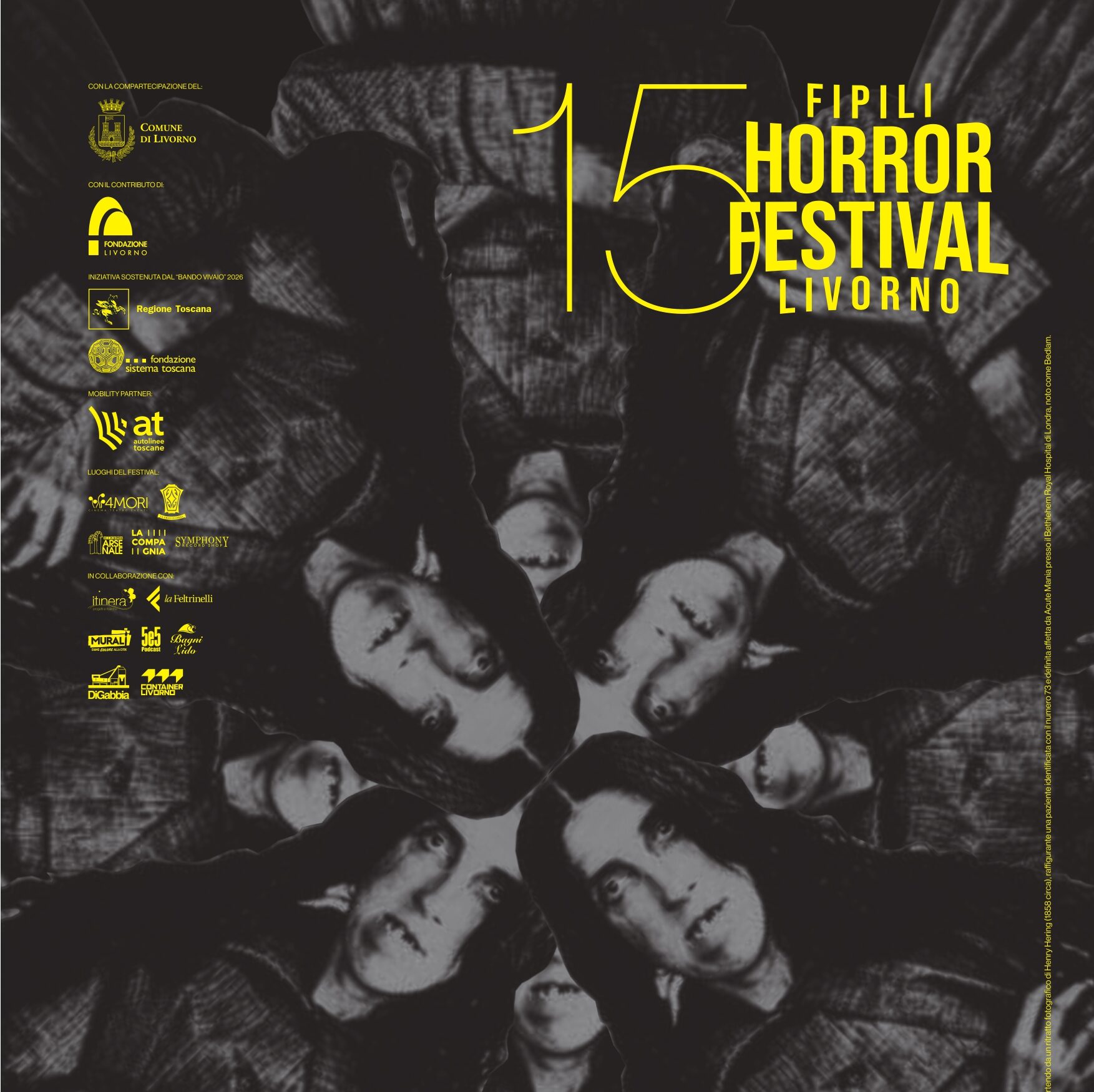 FIPILI Horror Festival